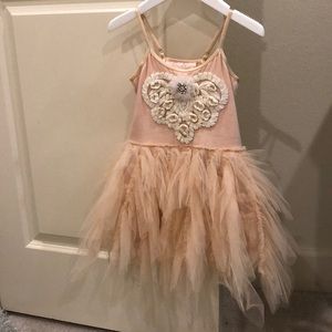 Tutu du monde dress